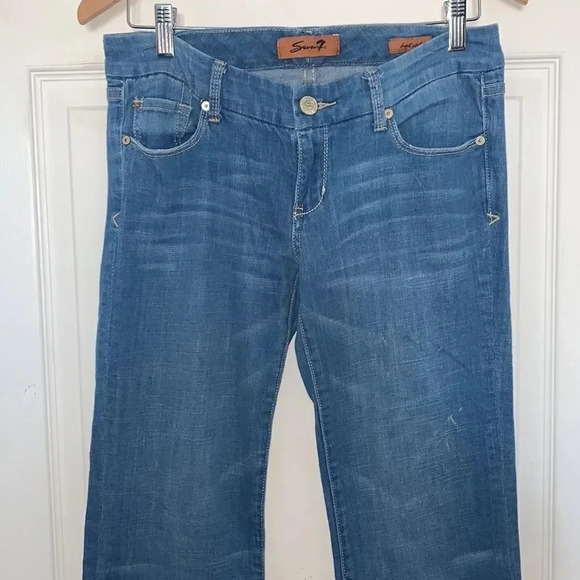 Seven7 Bootcut Jeans  - Picture 4 of 6